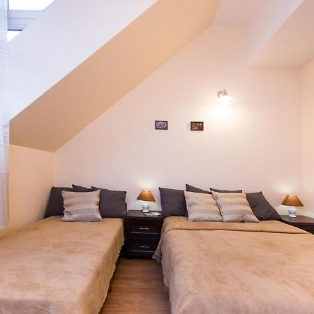 Vanilla Apartment 1 Красков Екстериор снимка