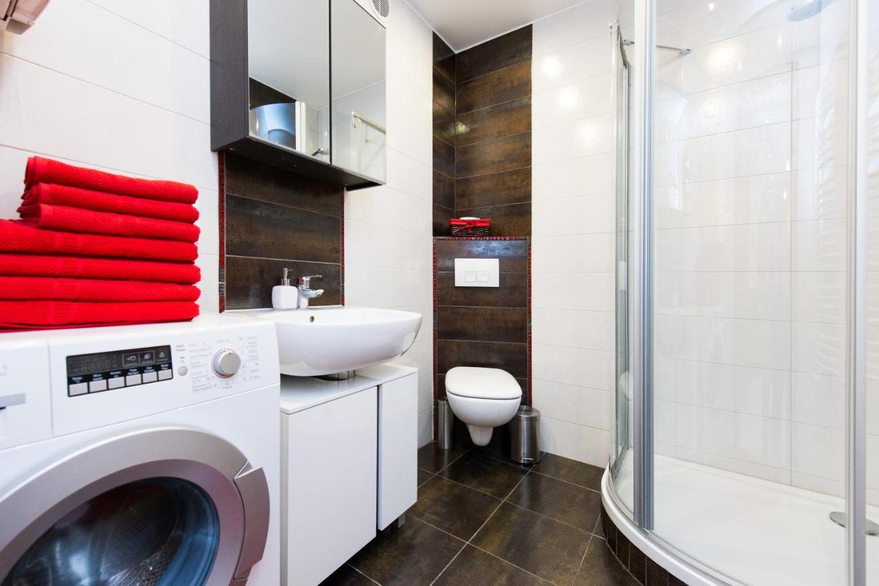 Vanilla Apartment 1 Красков Екстериор снимка