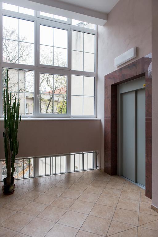 Vanilla Apartment 1 Красков Стая снимка