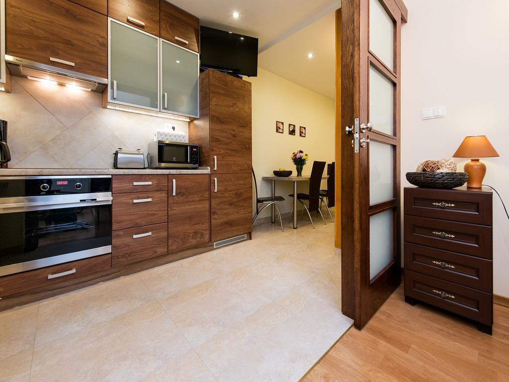 Vanilla Apartment 1 Красков Стая снимка