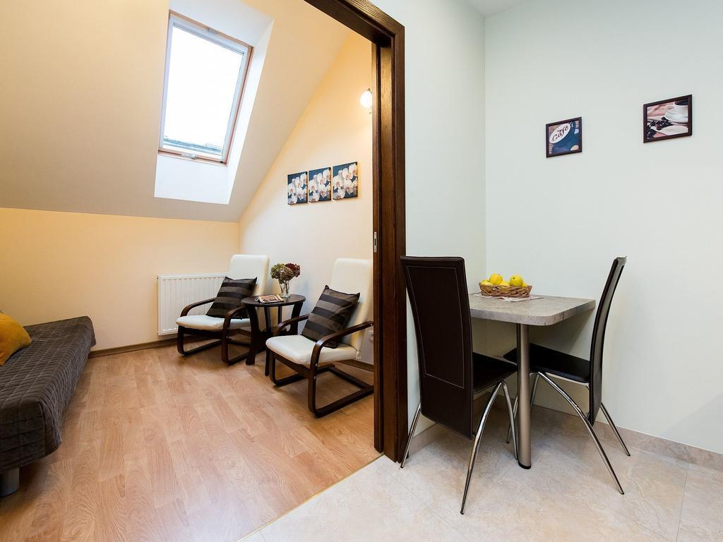 Vanilla Apartment 1 Красков Стая снимка