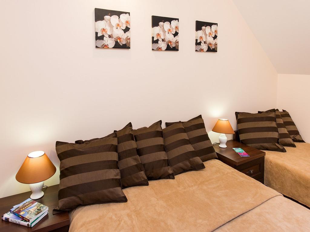 Vanilla Apartment 1 Красков Стая снимка