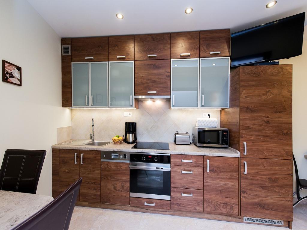 Vanilla Apartment 1 Красков Стая снимка